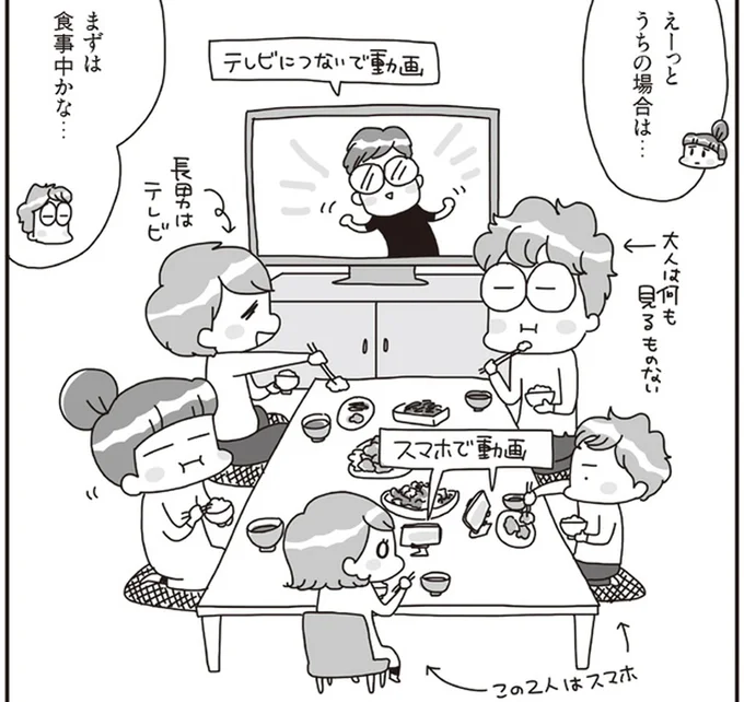 身近なデジタルメディアとどう付き合っていくか