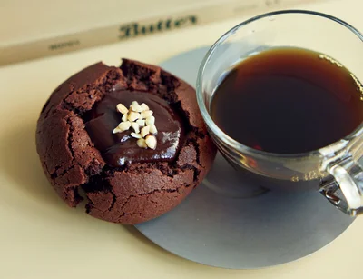 バレンタインのプチギフトに！おいしくて見た目もかわいいチョコスイーツ2選