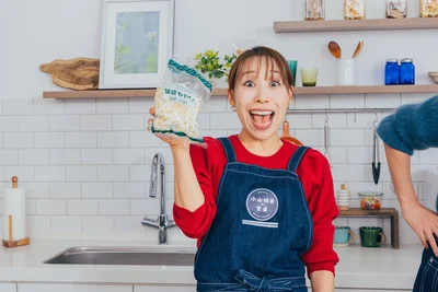 「もやしだけは値段が上がらなくてありがたいよね」と小山さん