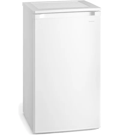 アイリスオーヤマ 冷凍庫 60L ホワイト IUSD-6B-W