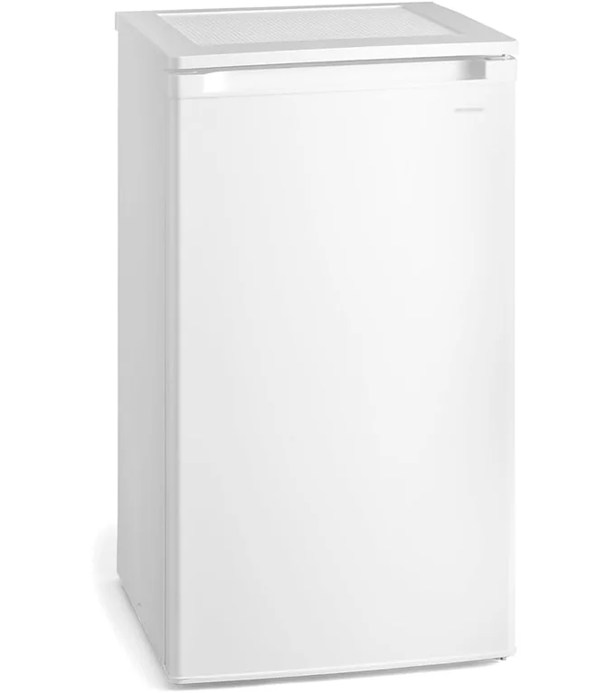 アイリスオーヤマ 冷凍庫 60L ホワイト IUSD-6B-W