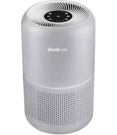 Levoit (レボイト) 空気清浄機 脱臭強化モデル 20畳 Core P350