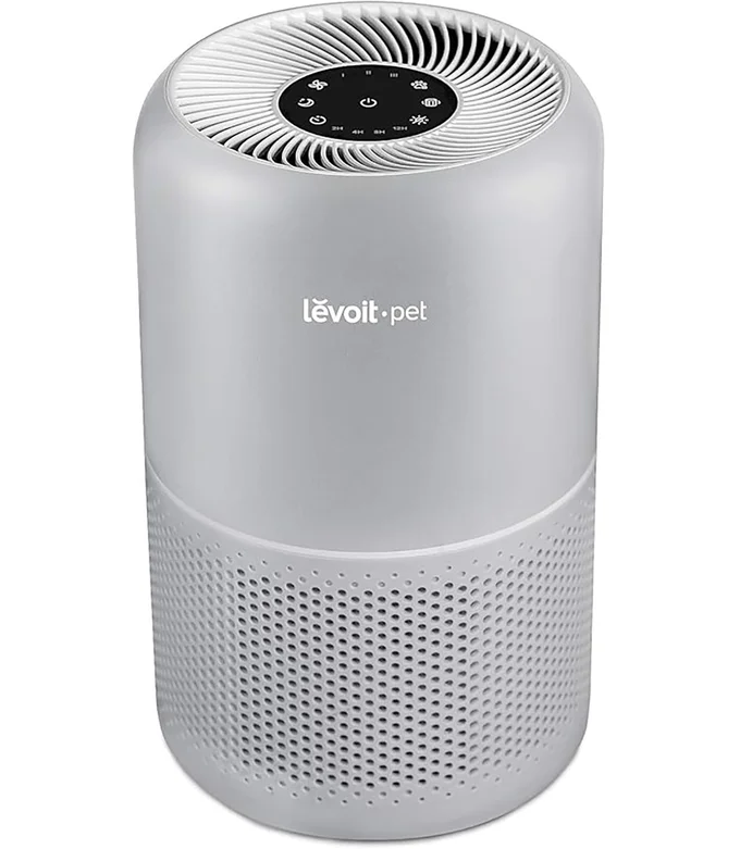 Levoit (レボイト) 空気清浄機 脱臭強化モデル 20畳 Core P350