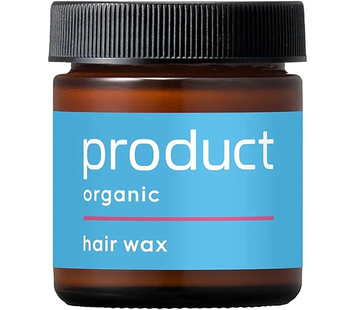 product(ザ・プロダクト) ヘアワックス 42g