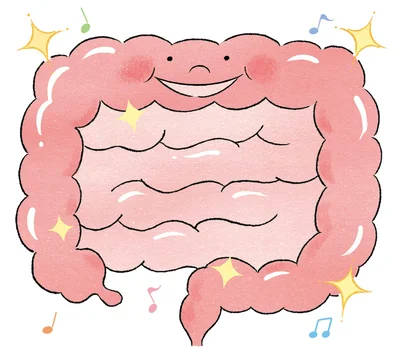 セロトニンがしっかりつくられ集中力が高まる
