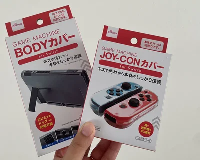 一家庭に一台はあるゲーム機！大切に使えるアイテムをダイソーで発見した