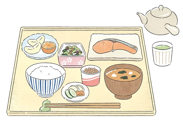 ヨーグルト以外では何がおすすめ？　腸活にいい食べもの＆とり過ぎNGなもの