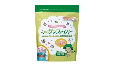【内藤先生おすすめ】麦茶やみそ汁に溶かして水溶性食物繊維をプラス