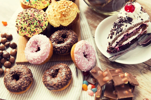 ダイエット中でも甘いものが食べたい あらゆるお菓子が糖質オフの時代に突入 レタスクラブ