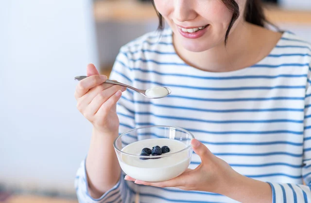自分の腸内環境をチェックしてみて！「腸活の目指すべきゴール」