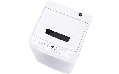 アイリスオーヤマ 洗濯機