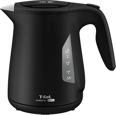 ティファール 電気ケトル 1.2L 大容量
