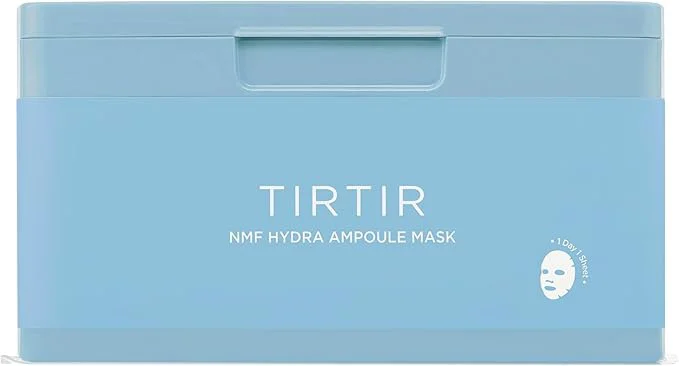TIRTIR DAILY AMPOULE MASK