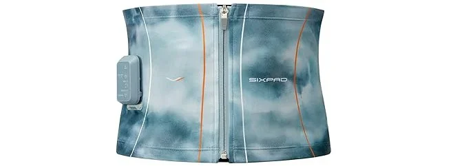 SIXPAD パワースーツ コアベルト