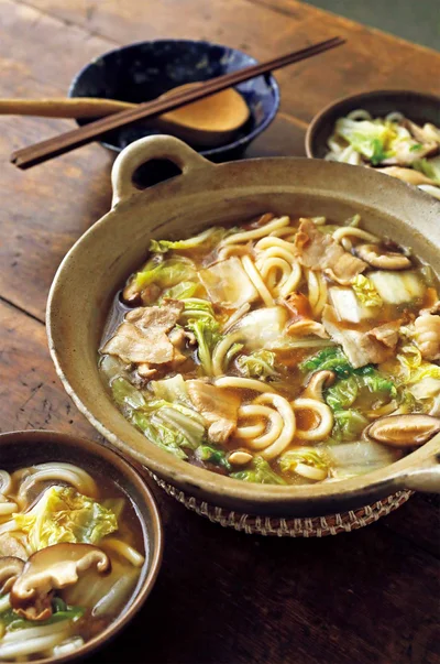 やさしい味わいのオイスターソース風味