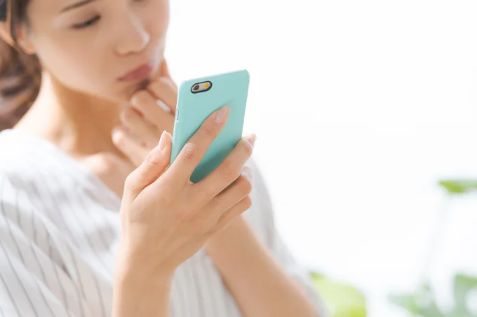  詮索好きのママ友が苦手...うまく付き合う方法が知りたい！