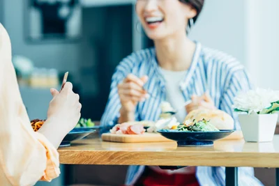 ママ友のランチ会、値段が高いって言いづらい！