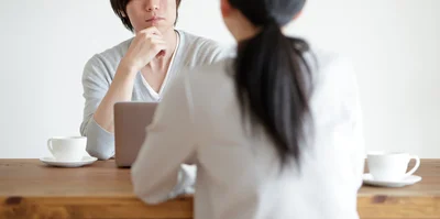 夫婦間の意見の食い違いにモヤッ。心を鎮める方法は？