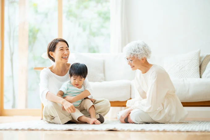 結婚したらもれなくついてくる! 夫や義母へのお悩みについてミキティに聞いてみた