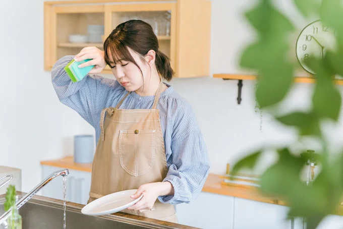 多忙すぎ...。うまい家事の手抜き方法を教えて!