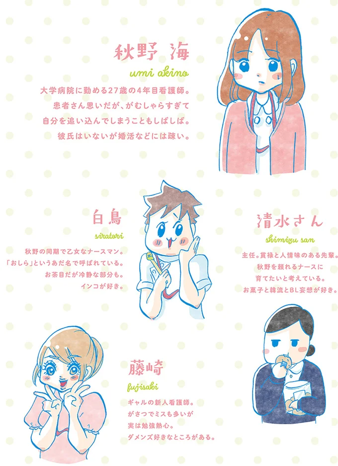character