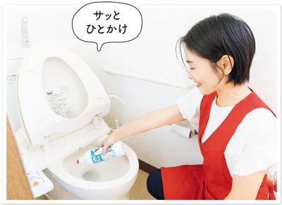 サッとひとかけ