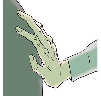「ありがとう」