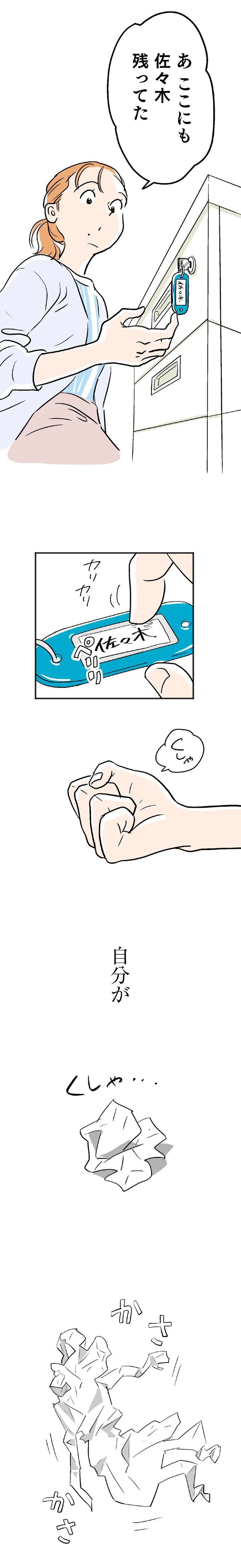 自分が