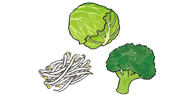 野菜