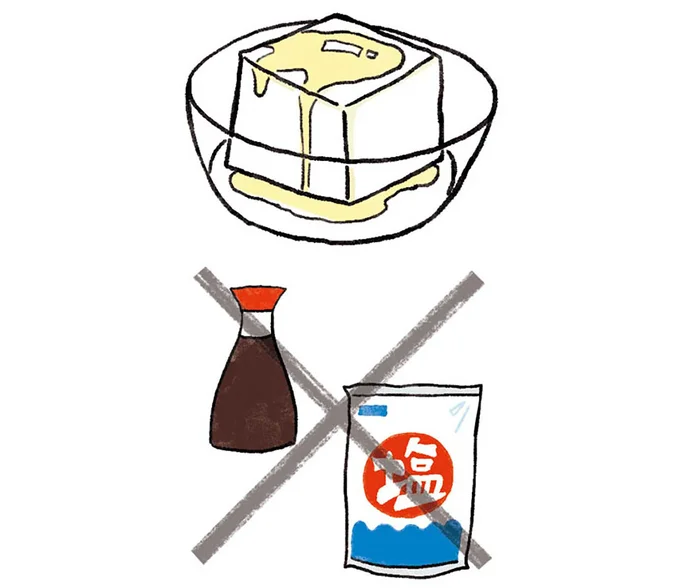 豆腐