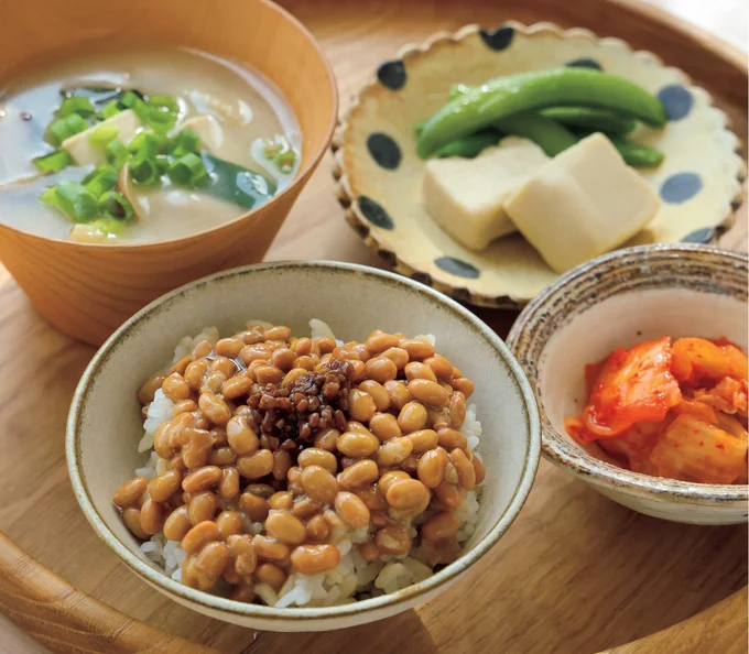 大人気の料理研究家・Mizukiさんが実践「続く!ゆる腸活」。その極意とは?