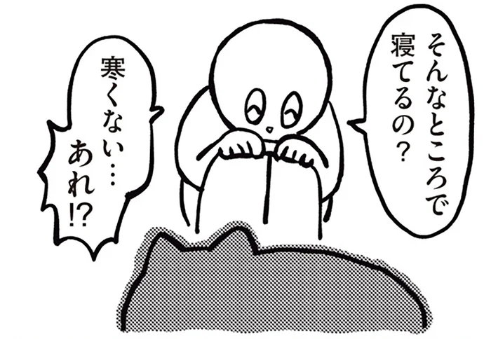黒猫あるある？飼い主がよくやってしまう間違い2選／黒猫ろんと暮らしたら（8）