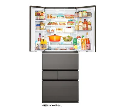 東芝冷蔵庫「VEGETA」など豪華賞品が当たる抽選会も！