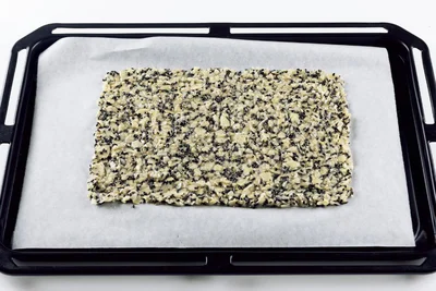 アーモンドフロランタンの作り方3を参照して焼く