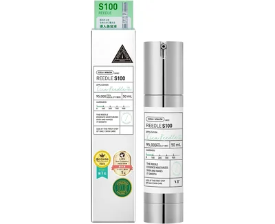 VTCOSMETICS リードルショット