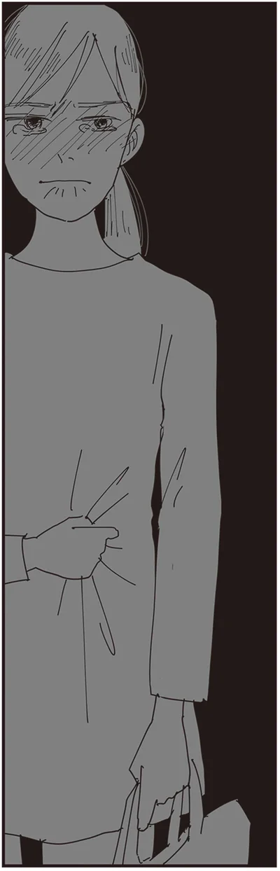 何でお義母さんにあんな言い方…