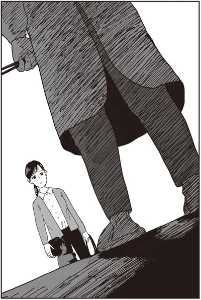 こんなのと戦ってるの