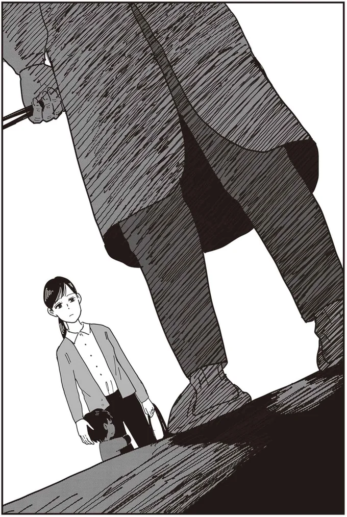 こんなのと戦ってるの