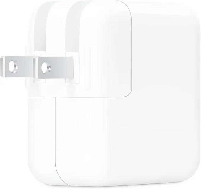 30W USB-C電源アダプタ