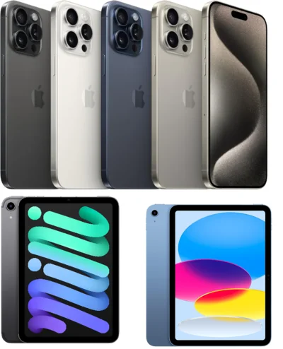 Apple製品がAmazonスマイルセールで狙い目に！