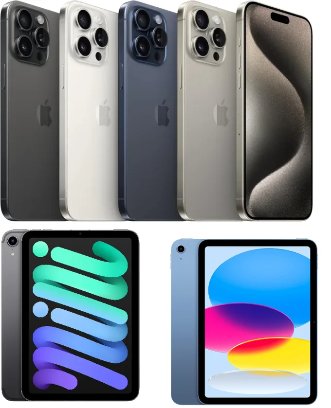 Apple製品がAmazonスマイルセールで狙い目に！