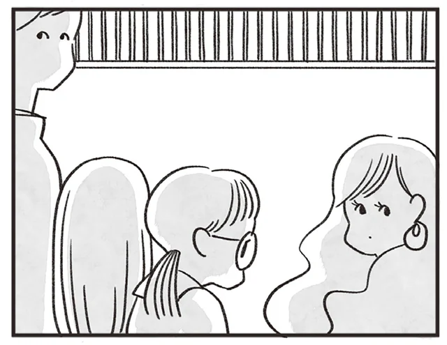 雨上がりのキレイな虹。屋上に集まったメンバーが交わした約束とは／べつに友達じゃないけど（25）