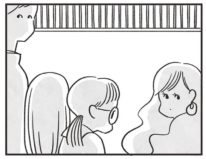 雨上がりのキレイな虹。屋上に集まったメンバーが交わした約束とは／べつに友達じゃないけど（25）