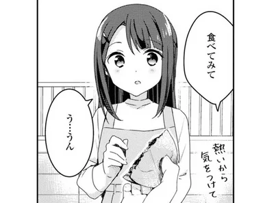 ホットサンドメーカーで挟むだけ！ ハンバーガーの新しい食べ方に感動／おそとごはんをご一緒に（6）