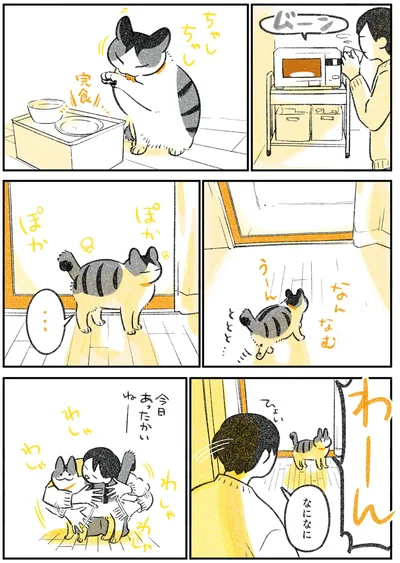 なになに