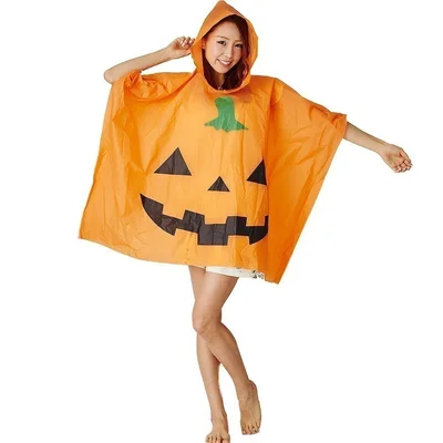 【写真を見る】かぶるだけのお手軽ハロウィン仮装です！