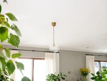 「ちょい足し」するだけで部屋の印象がセンスアップ！照明アイテム&簡単DIY