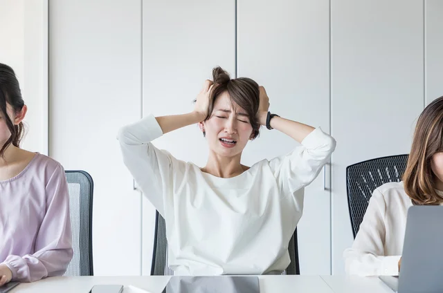 イライラで愚痴がとまらない！そんなときは「おなかもみ」で心と体のデトックス