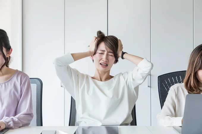 イライラで愚痴がとまらない!そんなときは「おなかもみ」で心と体のデトックス