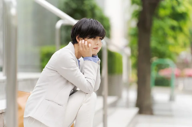 お通じにも◎ 不安が強い、いつもガマンしている…そんなあなたに「おなかもみ」